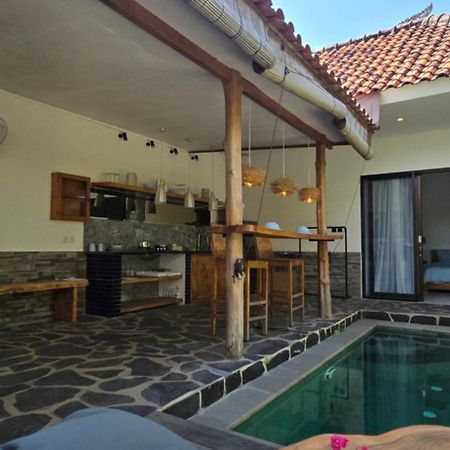 Heart Crush Canggu Exterior foto